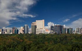 Hyatt Regency Mexico City