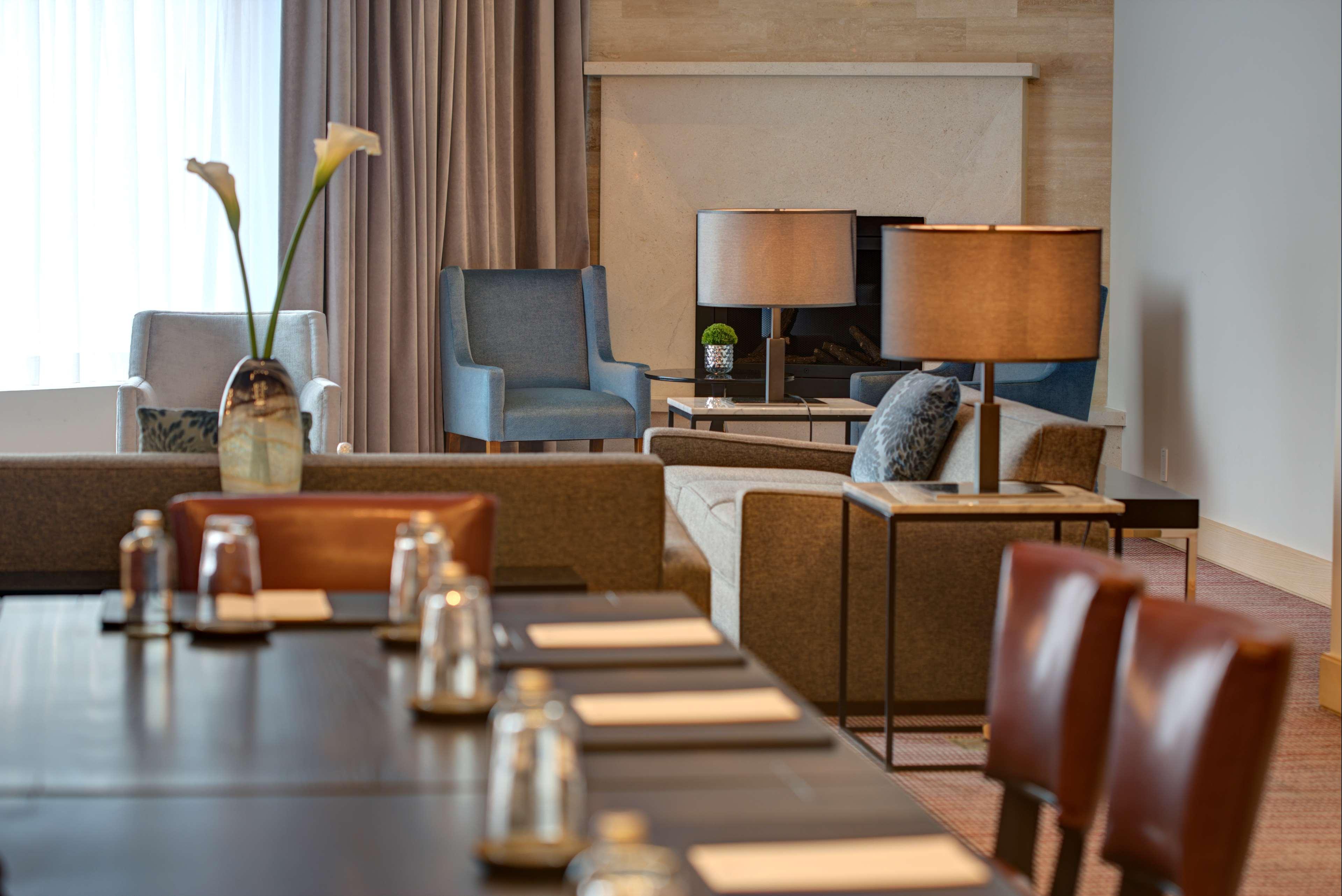 Hyatt Regency Città del Messico Esterno foto The Westin Club Lounge at the Westin Palace, Brussels